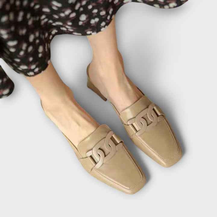 Mónica - Mules / Chaussures sans lacets