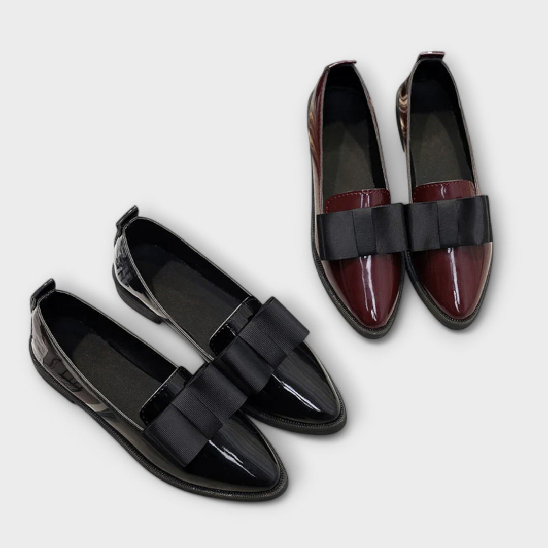 Mocassins Féminins de Haute Qualité