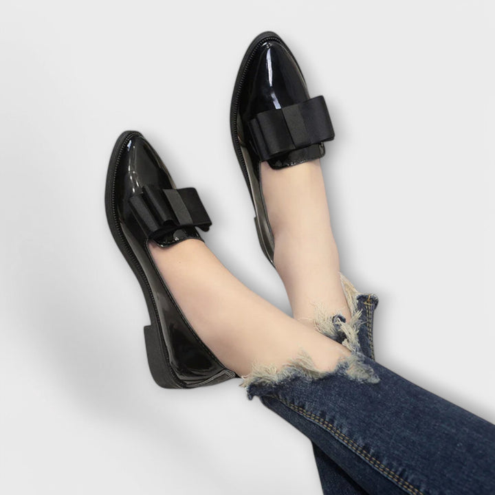 Mocassins Féminins de Haute Qualité