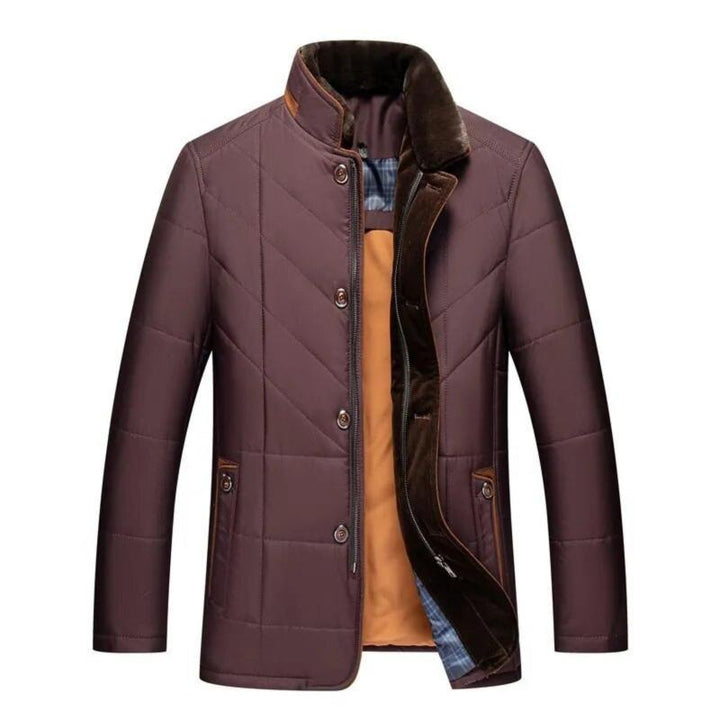 Miguel - Manteau Confortable
