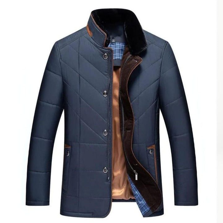 Miguel - Manteau Confortable
