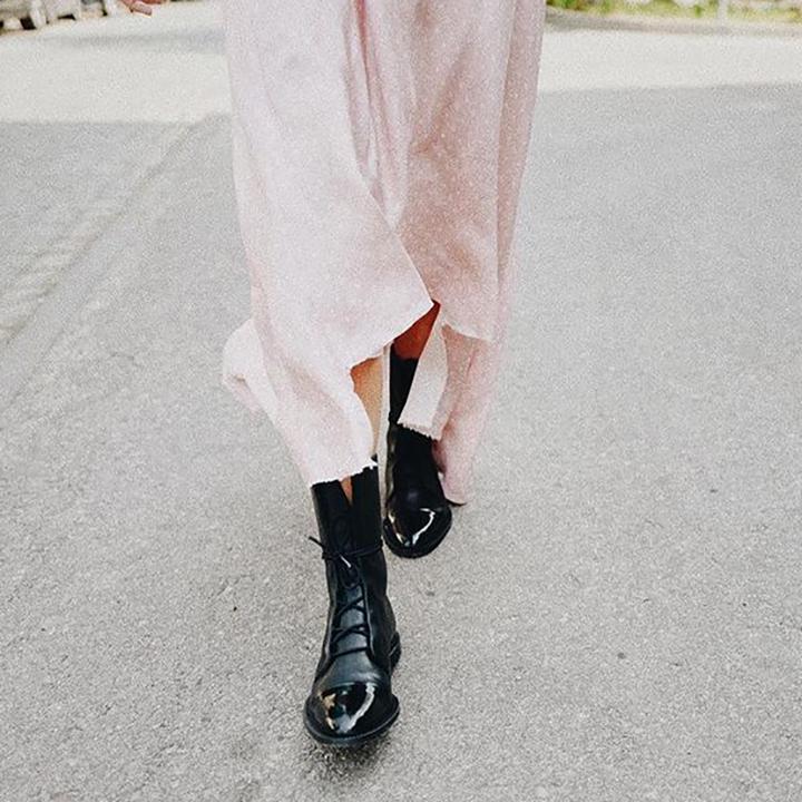 Ana - Bottes de qualité supérieure