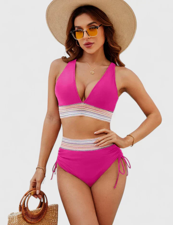 Elena Comfort Sculpting Bikini