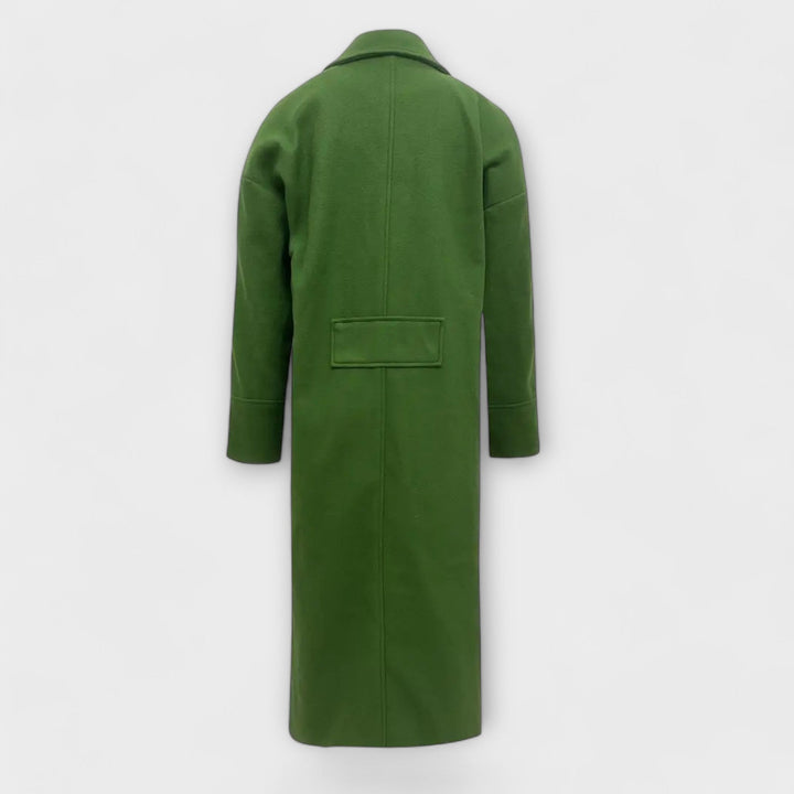 Filipa - Veste Thermique