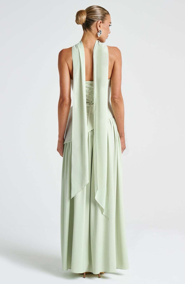 Beatriz - Robe Longue Sophistiquée