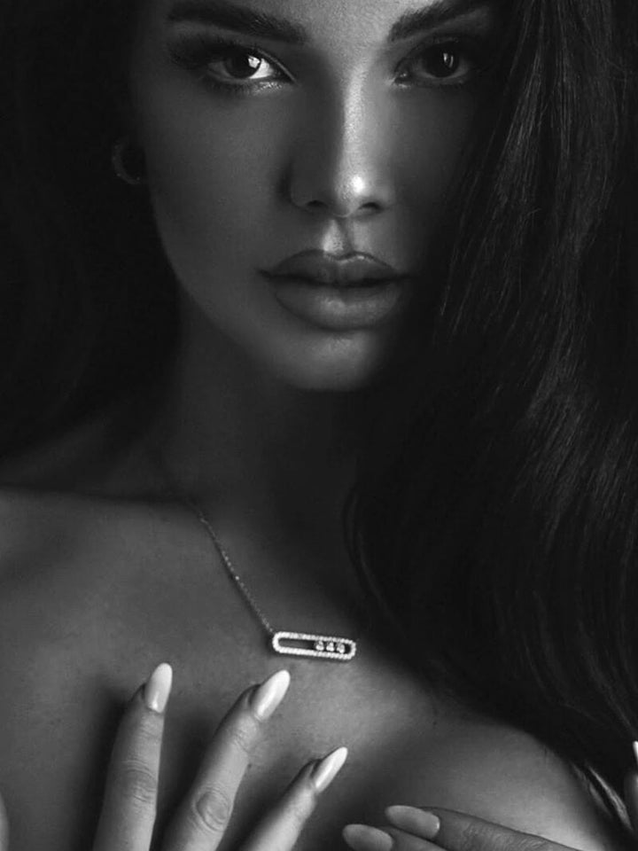 Melissa - Collier