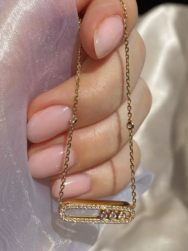 Melissa - Collier