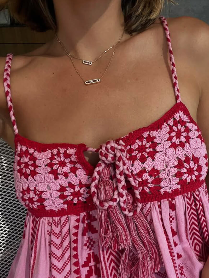 Melissa - Collier