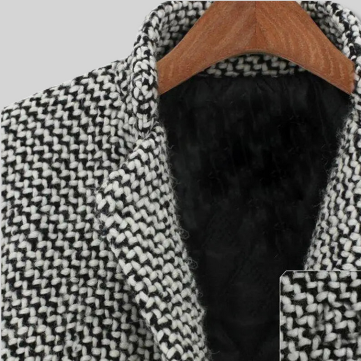 Magda - Manteau élégant pour le froid
