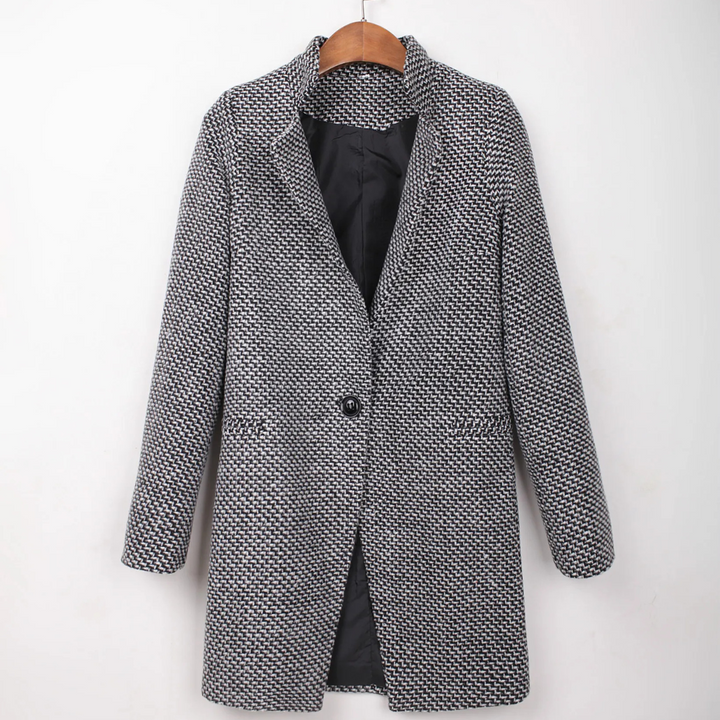Magda - Manteau élégant pour le froid