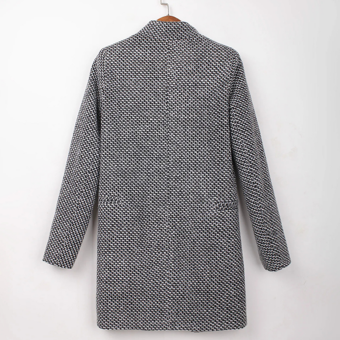Magda - Manteau élégant pour le froid