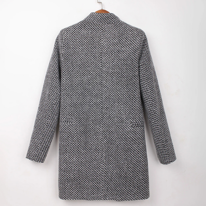 Magda - Manteau élégant pour le froid