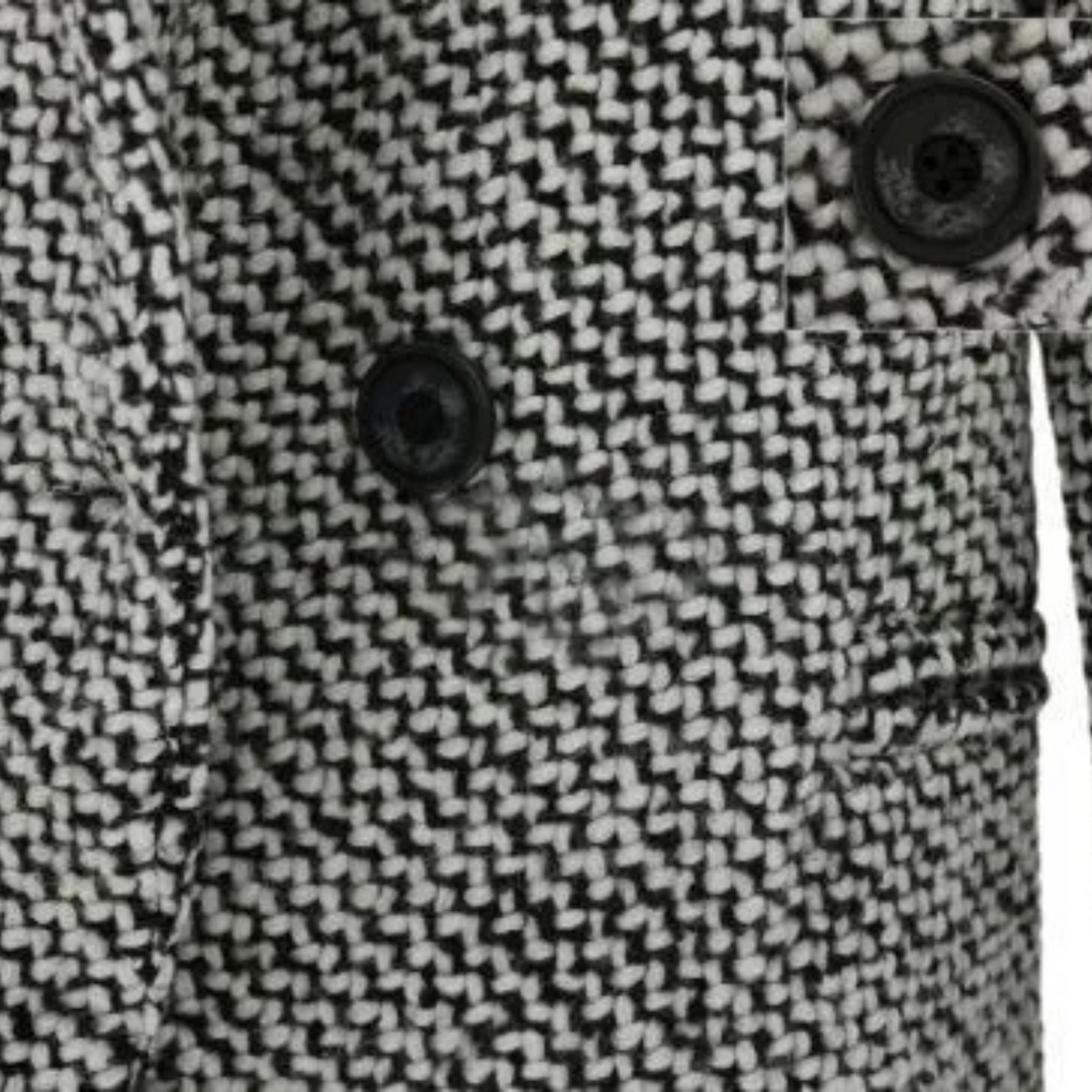 Magda - Manteau élégant pour le froid