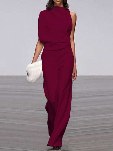 Gabriela - Style et Confort dans un Look