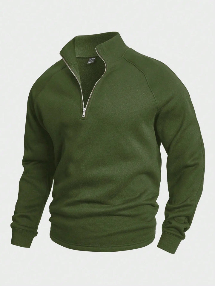 Constantino - Pull en Maille Extensible