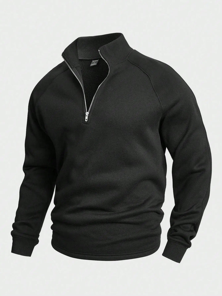 Constantino - Pull en Maille Extensible