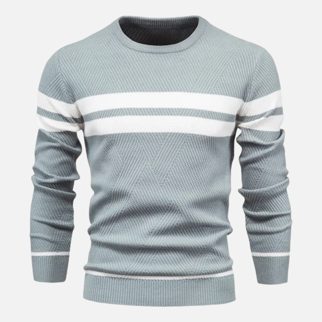 Constantino - Veste en Maille Ultra Légère