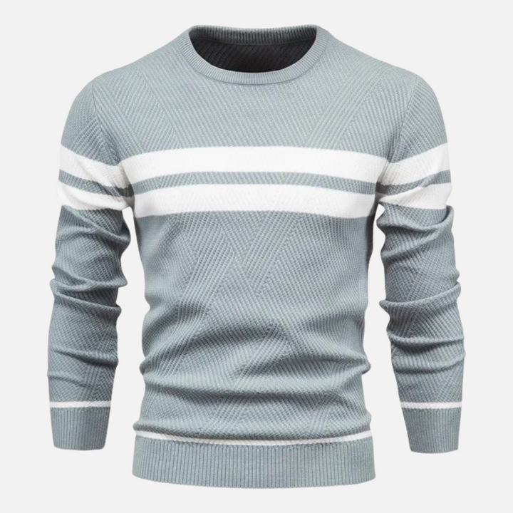 Constantino - Veste en Maille Ultra Légère