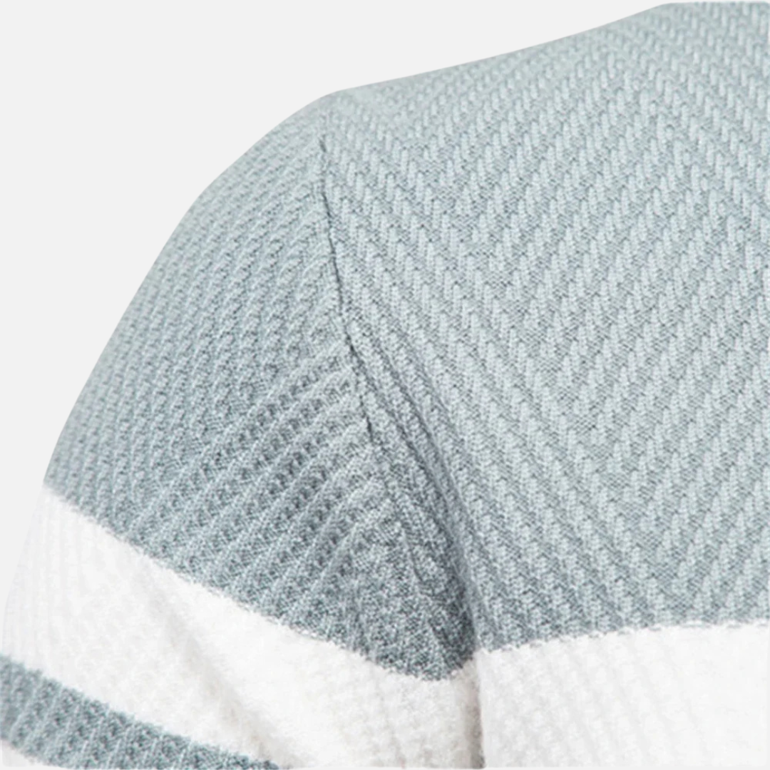 Constantino - Veste en Maille Ultra Légère