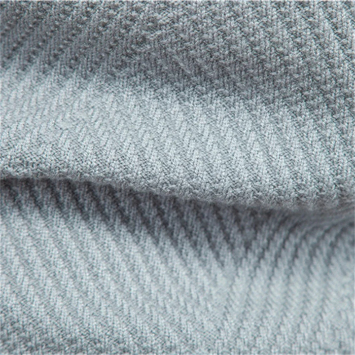 Constantino - Veste en Maille Ultra Légère