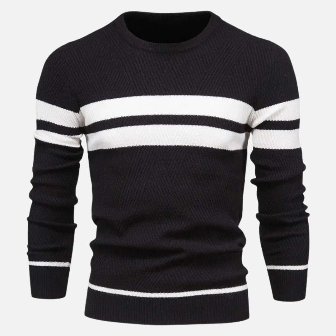Constantino - Veste en Maille Ultra Légère