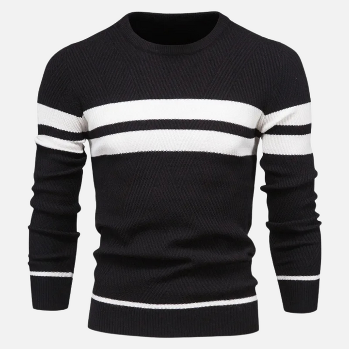 Constantino - Veste en Maille Ultra Légère