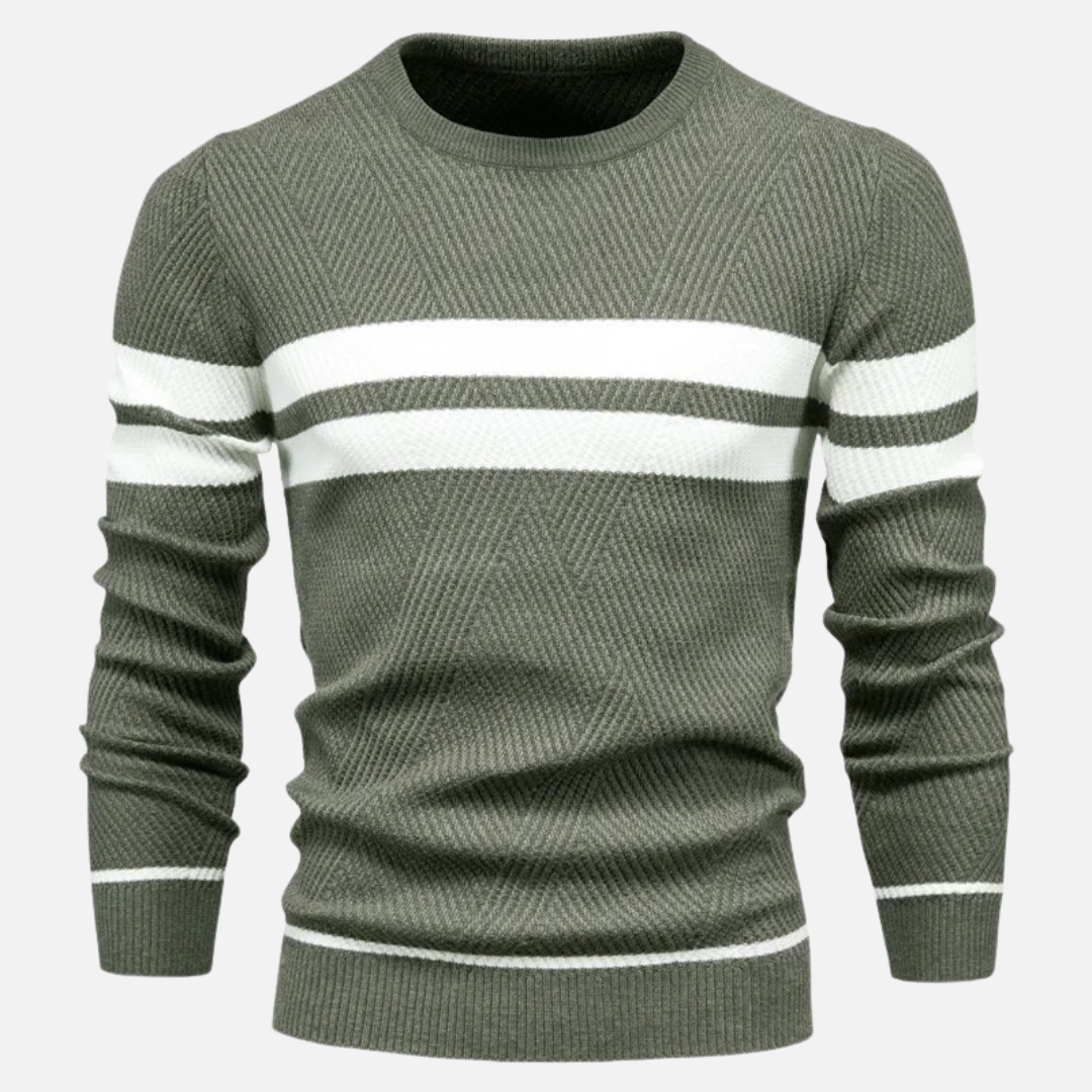 Constantino - Veste en Maille Ultra Légère