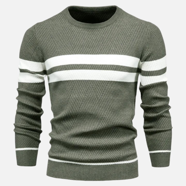 Constantino - Veste en Maille Ultra Légère