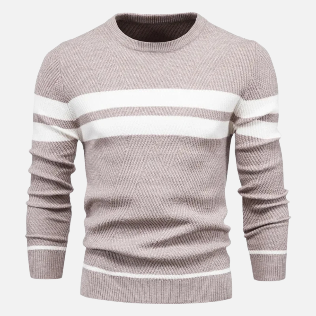 Constantino - Veste en Maille Ultra Légère