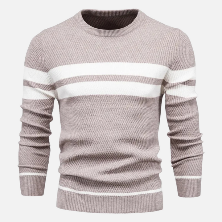 Constantino - Veste en Maille Ultra Légère