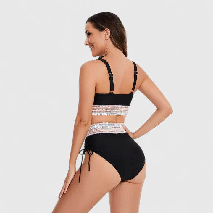 Elena Comfort Sculpting Bikini