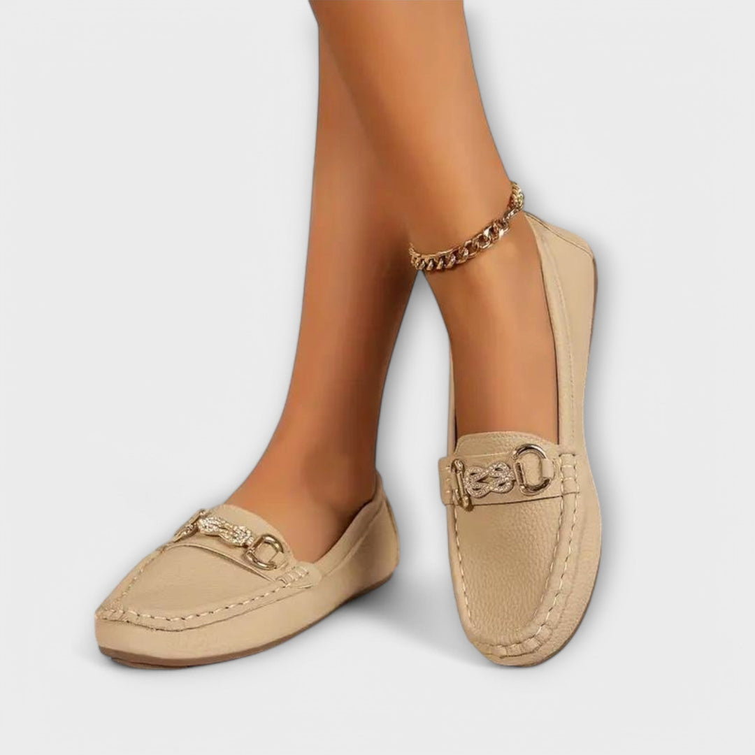 Cristina - Mocassin