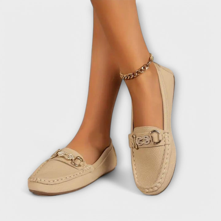 Cristina - Mocassin