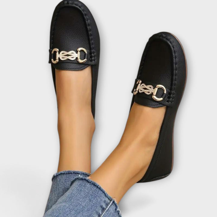 Cristina - Mocassin