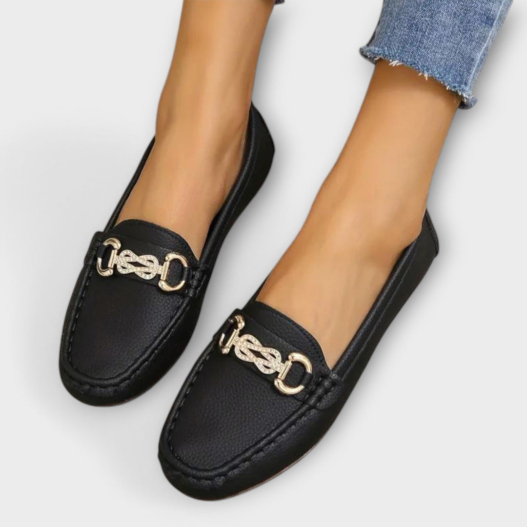 Cristina - Mocassin