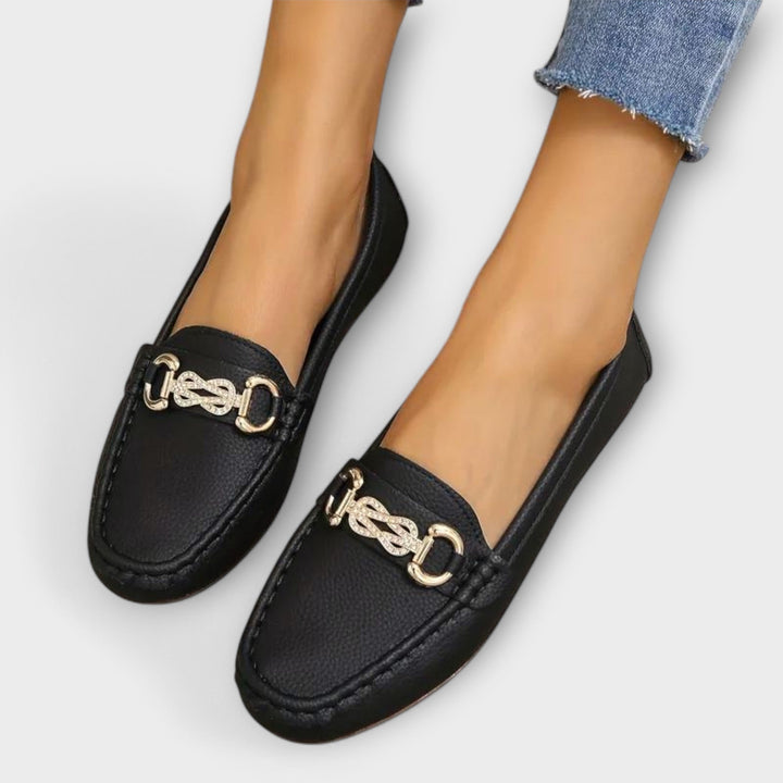 Cristina - Mocassin