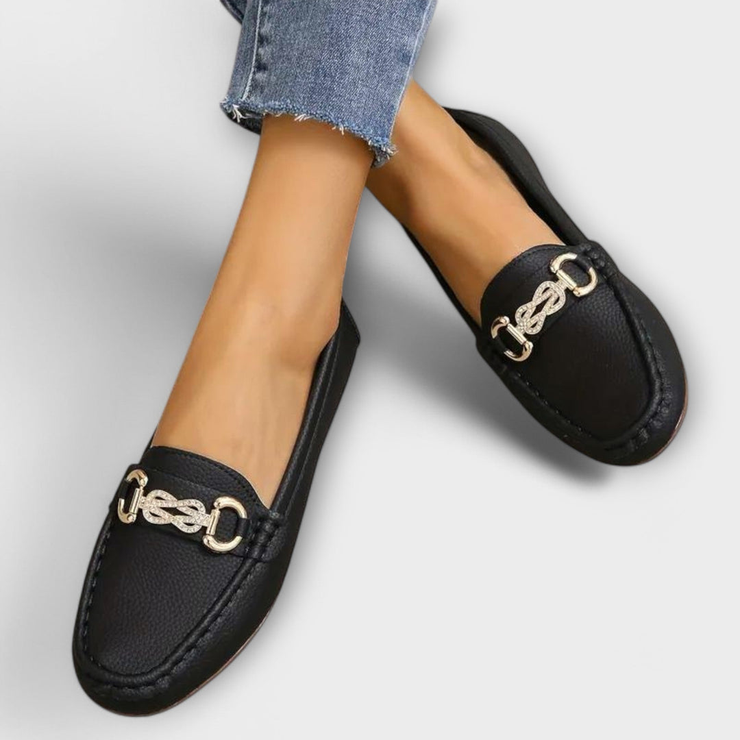 Cristina - Chaussures Loafer