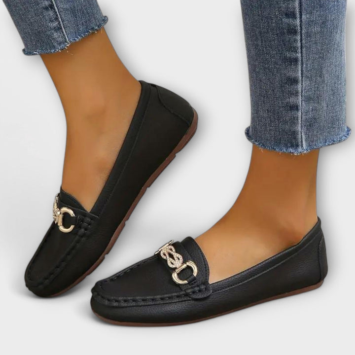 Lara - Mocassins