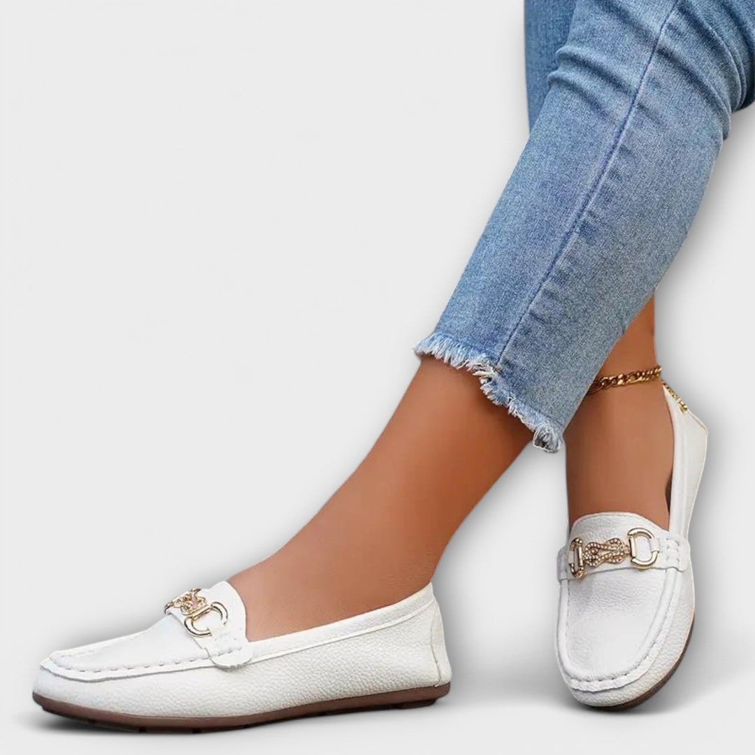 Cristina - Mocassin