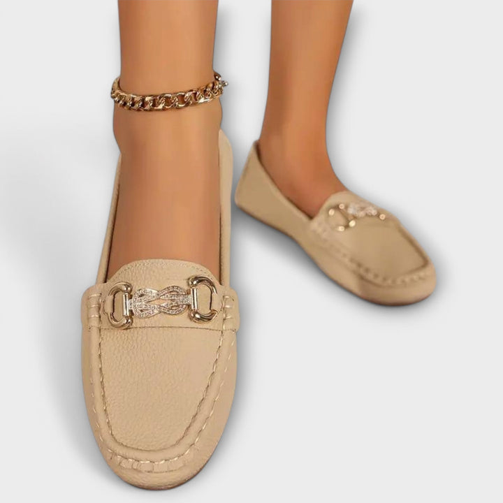 Cristina - Mocassin
