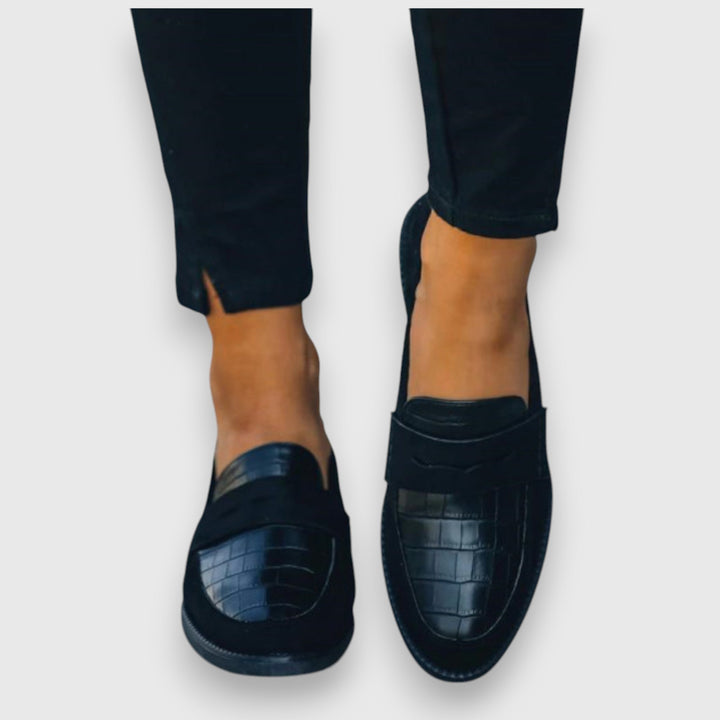 Sara - Chaussures Loafer
