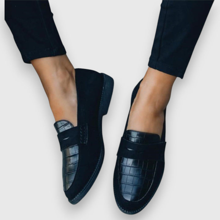 Sara - Mocassin