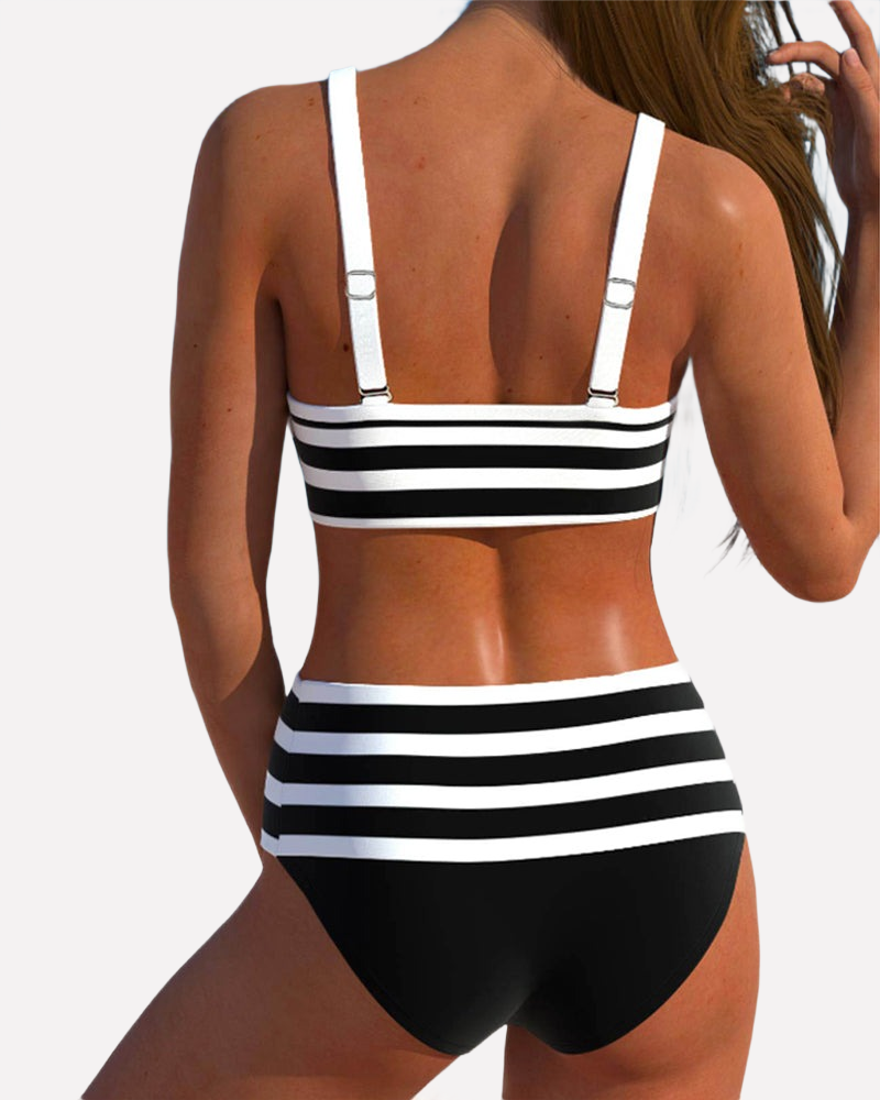 Camille Intemporal Elegant Bikini