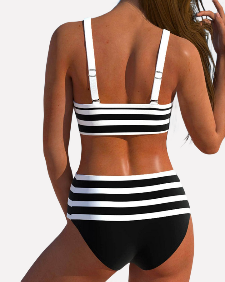 Camille Intemporal Elegant Bikini