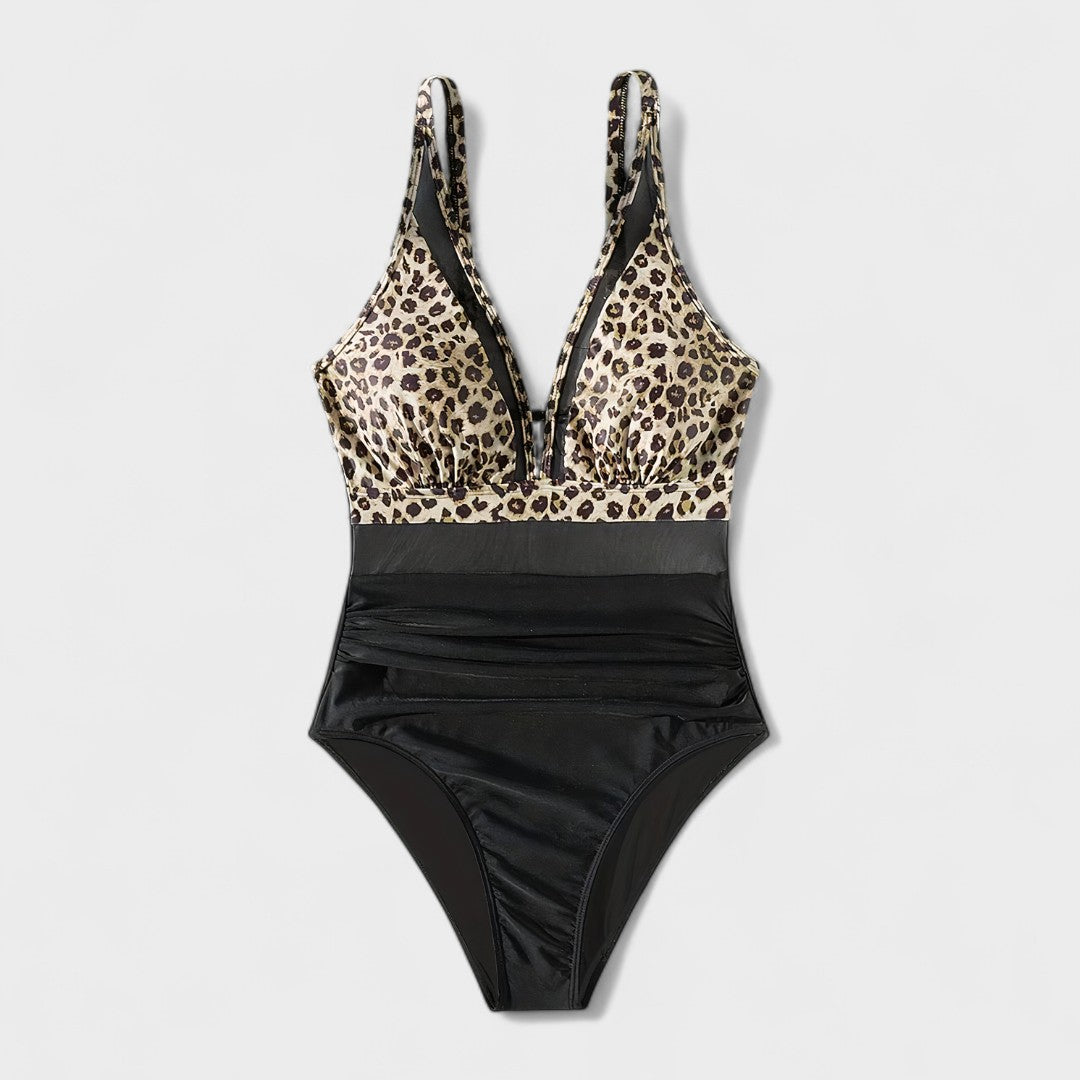 Carlota - Maillot de Bain Sculptant