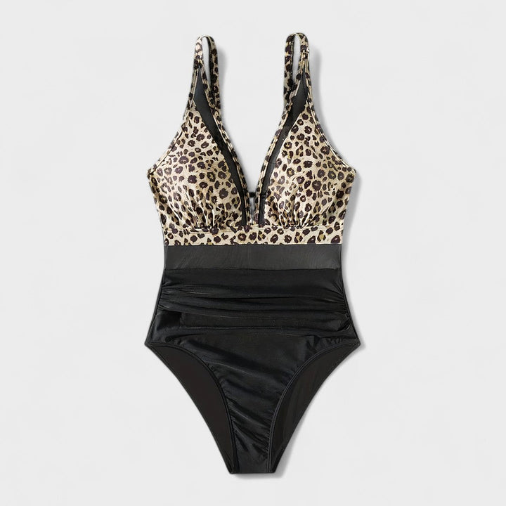 Carlota - Maillot de Bain Sculptant