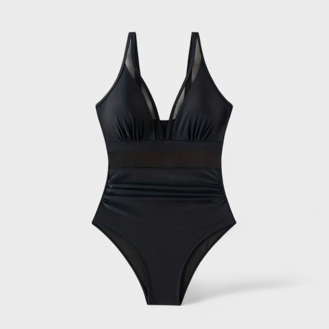 Carlota - Maillot de Bain Sculptant