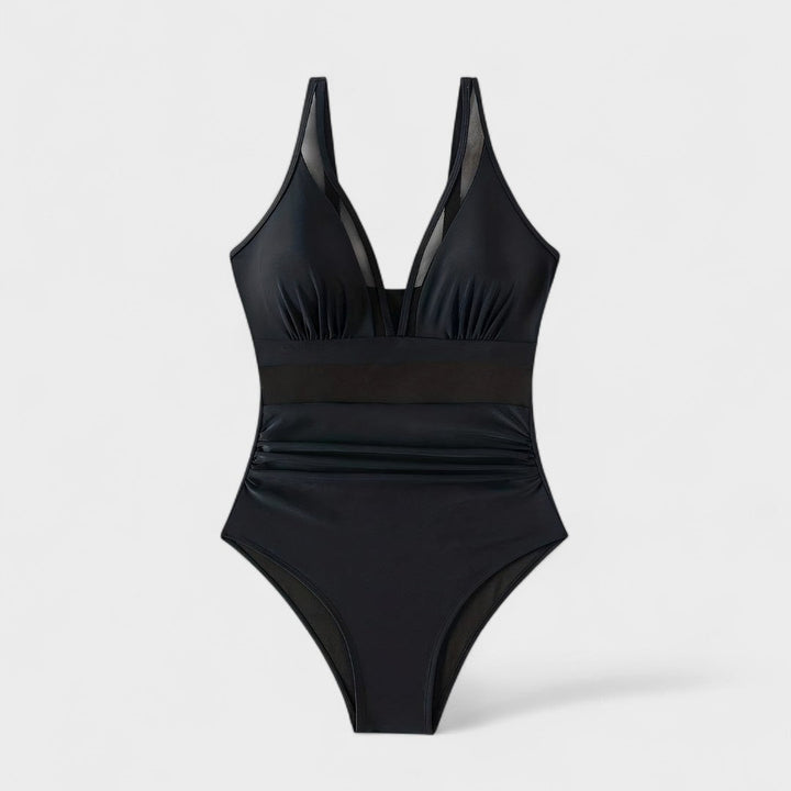 Carlota - Maillot de Bain Sculptant