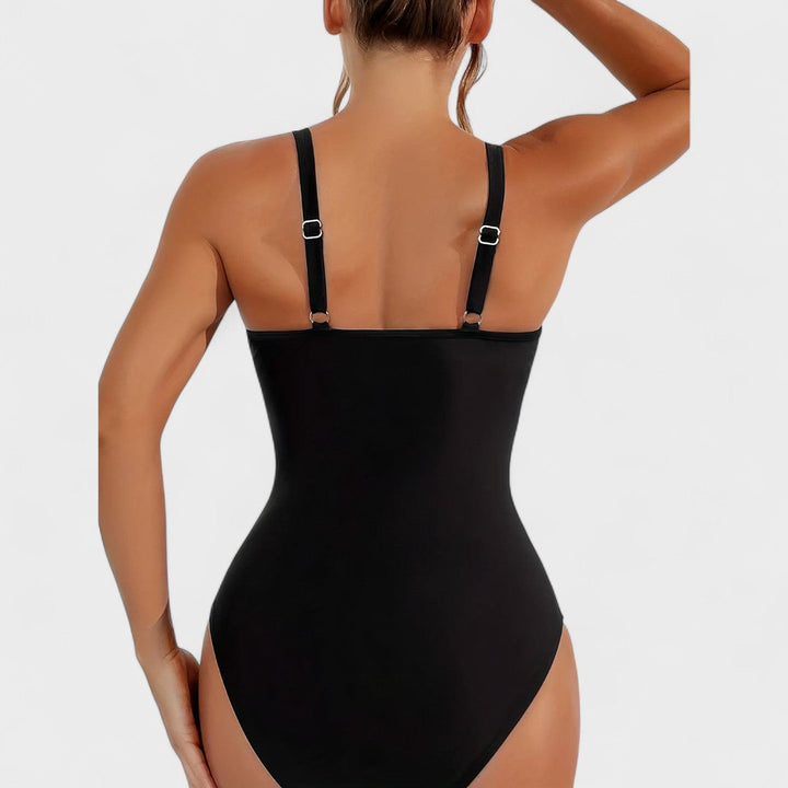 Carlota - Maillot de Bain Sculptant