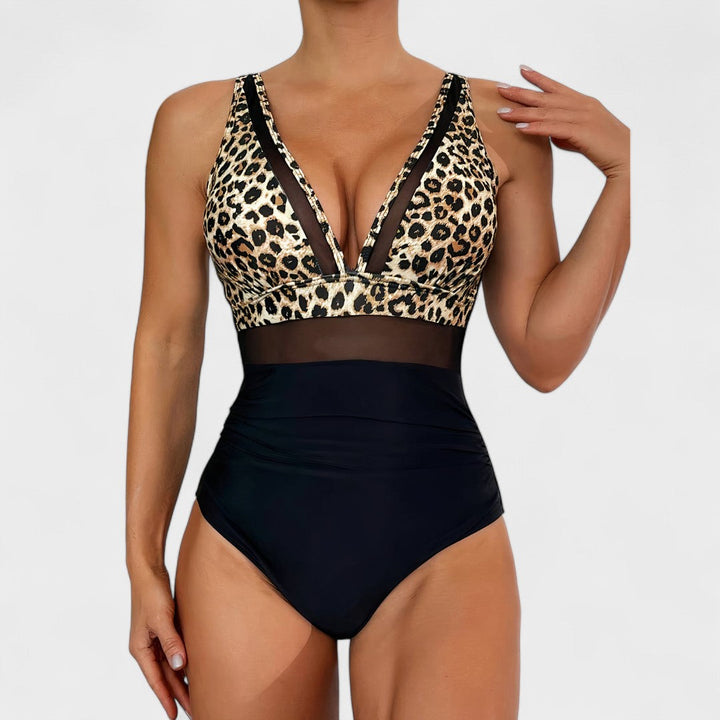Carlota - Maillot de Bain Sculptant